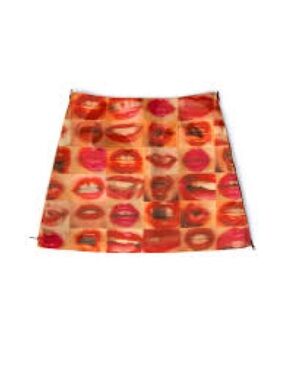 ISO: Gossip Skirt by Leeann Huang